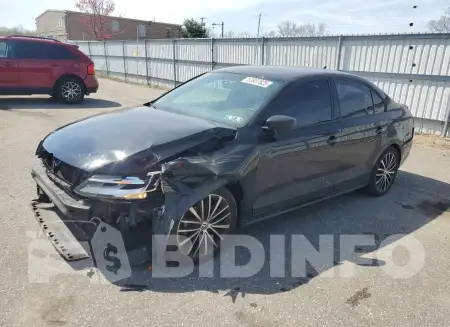 3VWD17AJ8GM271262