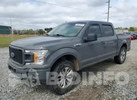 1FTEW1EP4JFB52118