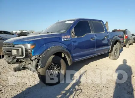 1FTEW1E54JKD18708