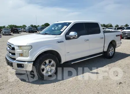1FTEW1EG5GKF95166