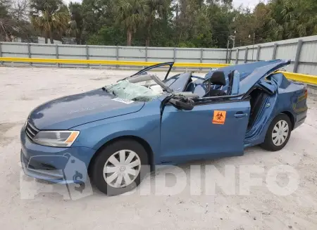 3VW267AJ4GM320191