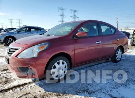 3N1CN7AP3KL861684