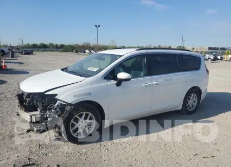 2C4RC1DG1LR268285