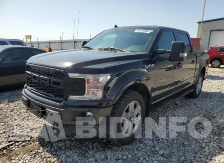 1FTEW1EP3KFB37076