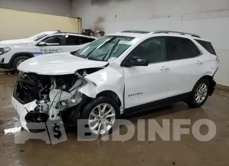 2GNAXKEV4L6119009