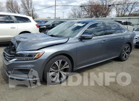 1VWSA7A37NC007960