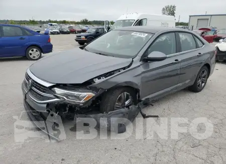 3VW7M7BUXRM045952