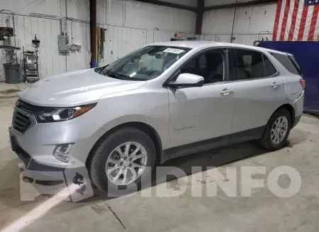 3GNAXTEV7LS721362