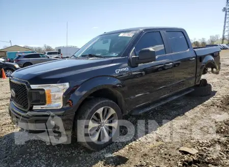 1FTEW1EP2KFC28422