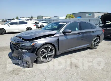 1HGCV1F35KA024556