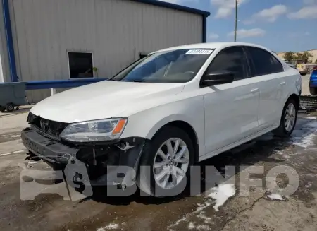 3VW267AJ1GM303381