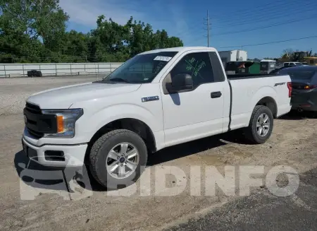 1FTMF1CB1JKC36097