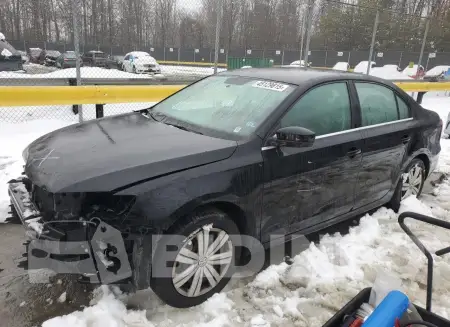 3VW2B7AJ5HM403951