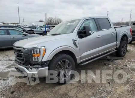 1FTFW1E84PKD18005