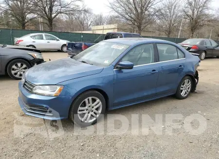 3VW2B7AJ7HM245354