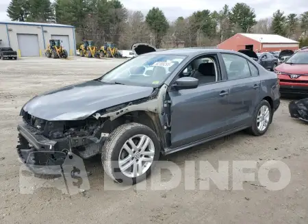 3VW2B7AJ9JM226911