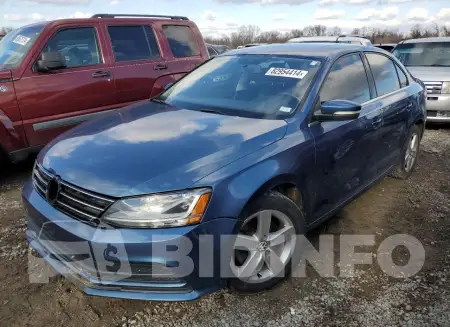 3VWDB7AJXHM203205