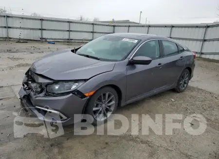 19XFC1F32LE020058