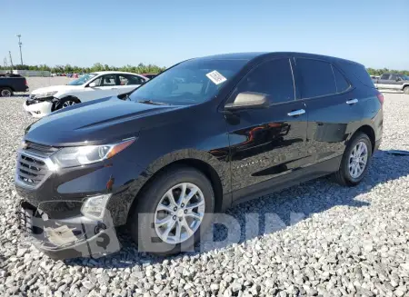 3GNAXHEV5KL383448