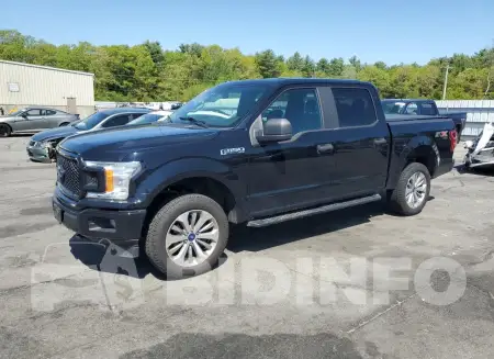 1FTEW1EP4JFD55400