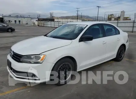 3VW267AJ4GM274300