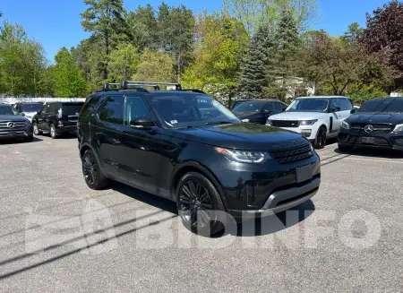 SALRRBBV7HA045811