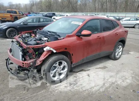 KL77LFE28RC096407