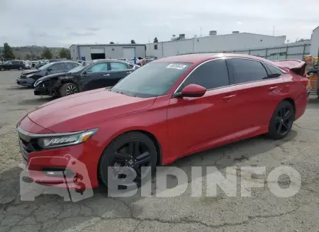 1HGCV1F30JA187923