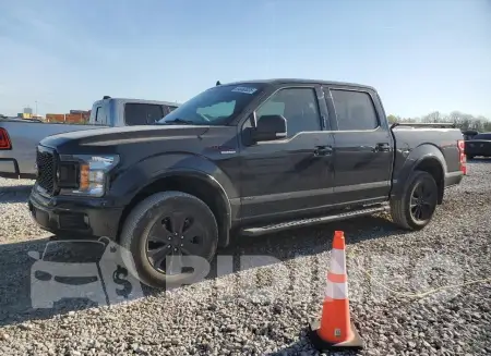 1FTEW1EP1KFB71162