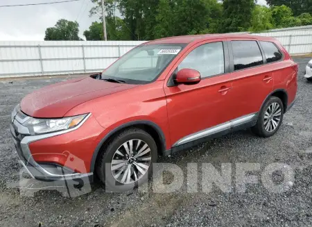 JA4AD3A3XKZ045443