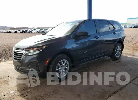 2GNAX5EV2N6105162