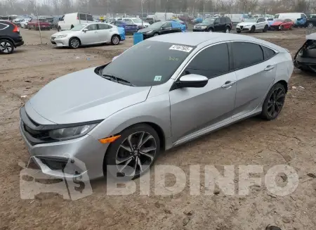 19XFC2F83LE213756