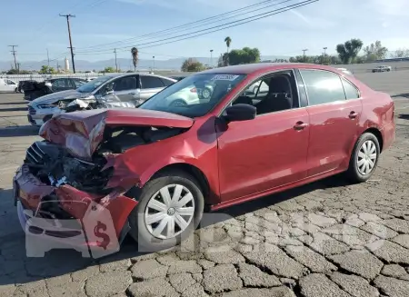 3VW267AJ3GM367017