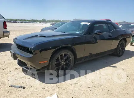 2C3CDZAG6KH691605