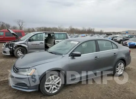 3VW2B7AJXHM258731