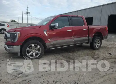 1FTFW1ED6PFB39356