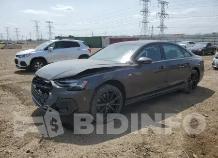 WAULDAF83NN009819