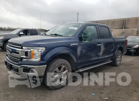 1FTEW1EP8JFC97632