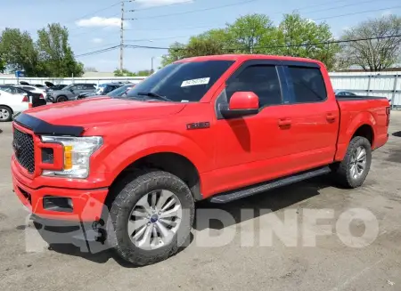 1FTEW1EP4JFA71054