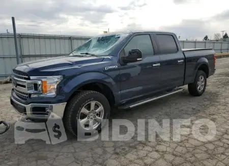1FTFW1E56JFD27388