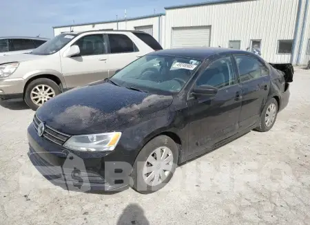 3VW267AJXGM320955