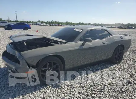 2C3CDZAGXKH715842
