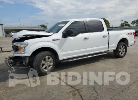 1FTFW1E51JKD67367