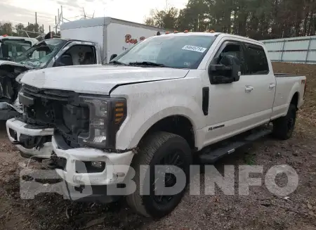 1FT8W3BT6KEG01302
