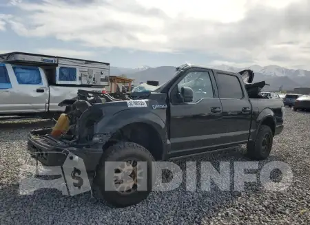 1FTEW1EG4JFC32809