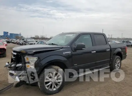 1FTEW1EP4HKC59025