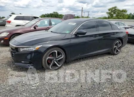 1HGCV1F30JA161922