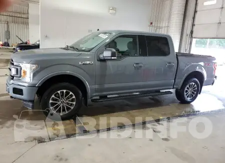 1FTEW1EP7KFA91283
