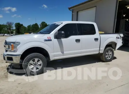 1FTEW1E53JKC56735
