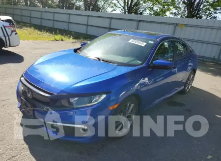 19XFC1F30LE203247